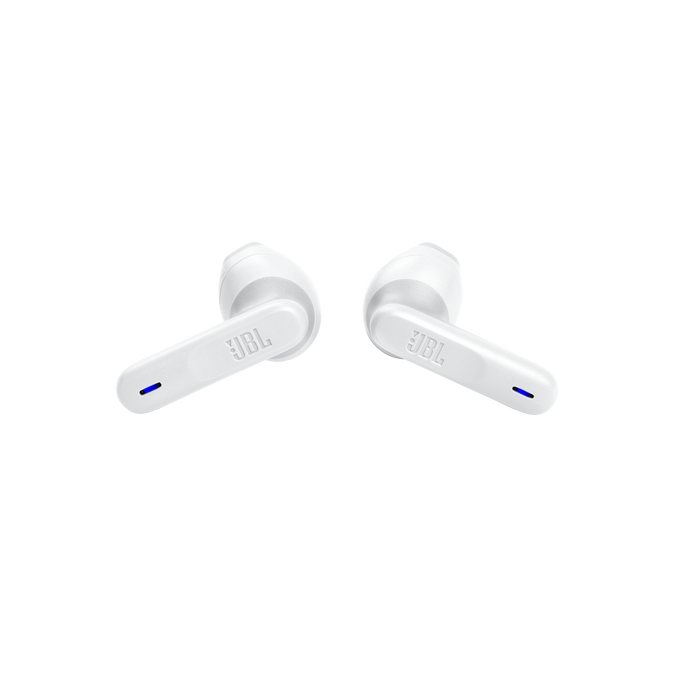 JBL Wave 300TWS - White - True wireless earbuds - Front image number null